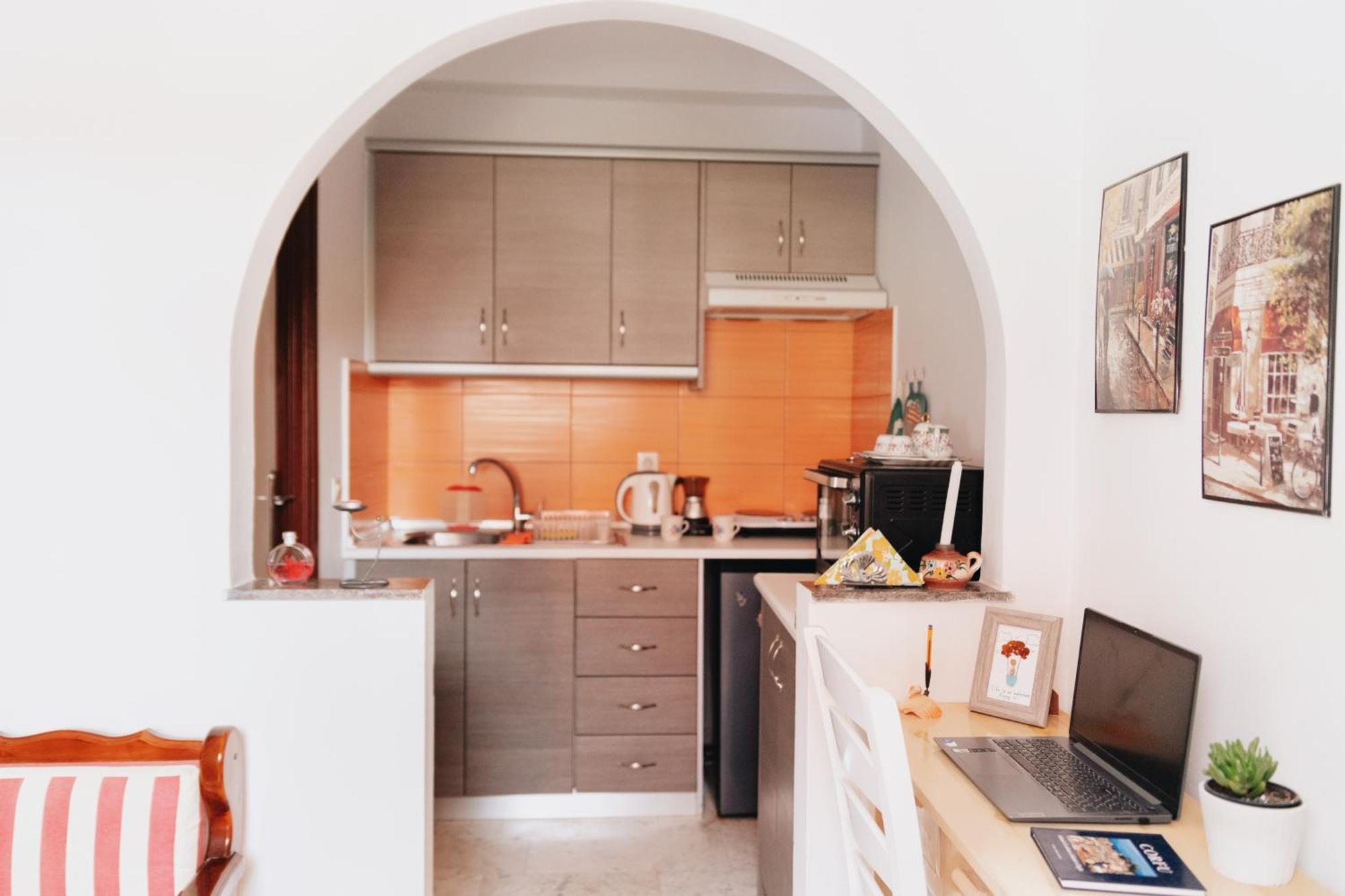 Apartment 3 Venti - Sirocco