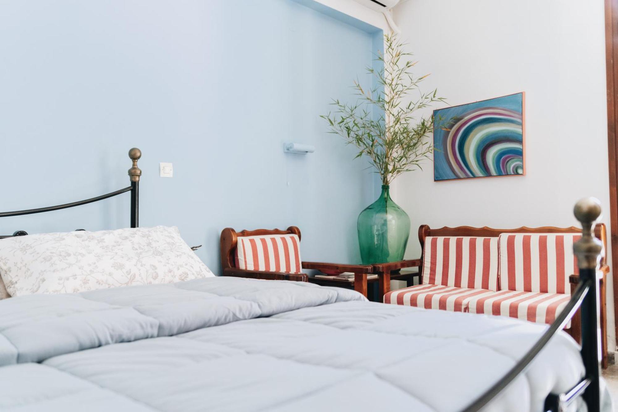 3 Venti - Sirocco Apartment Liapades