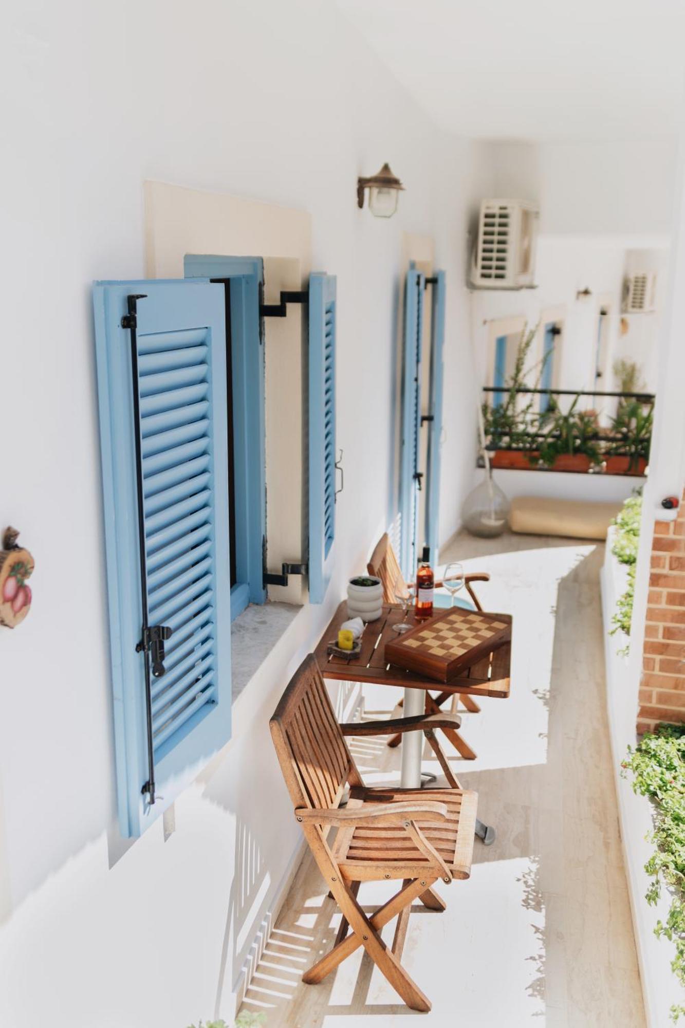 3 Venti - Sirocco Apartment *